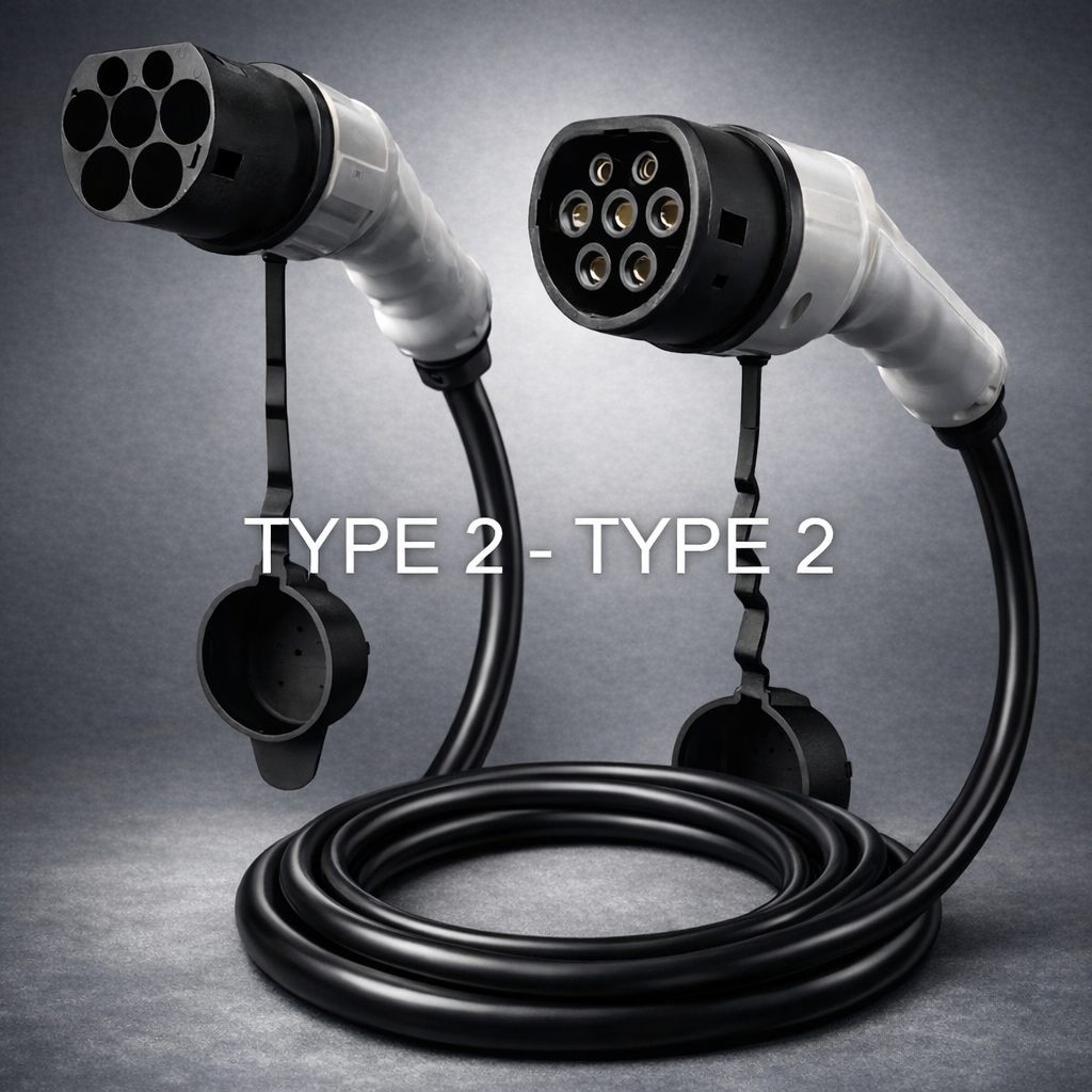Type 2 - Type 2