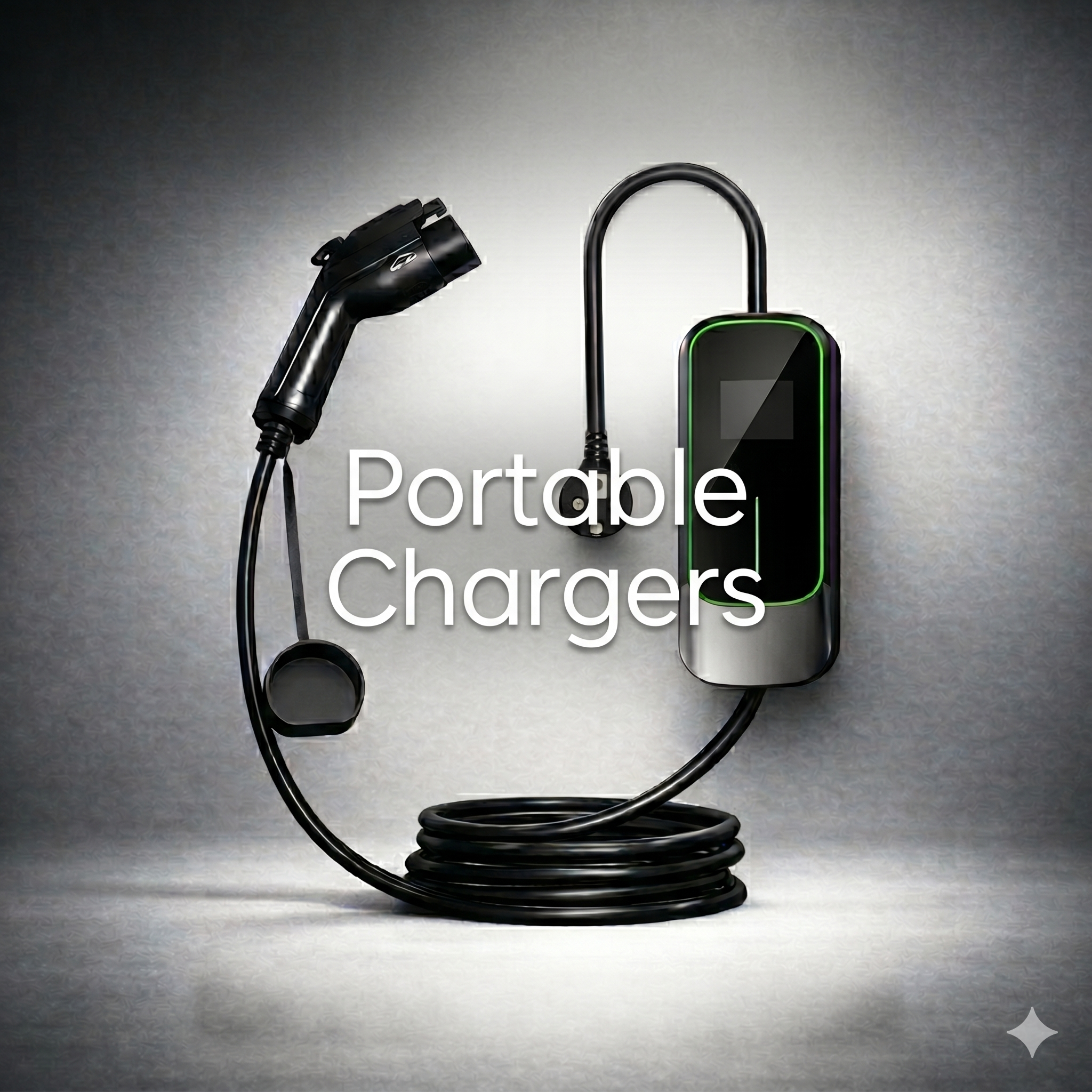 Portable Chargers