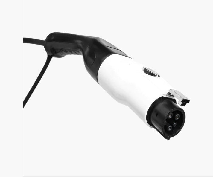 Cable Adaptor From Type 2 -> Type 1