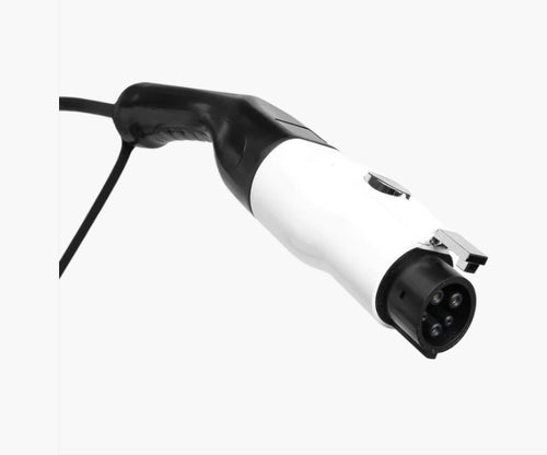 Cable Adaptor From Type 2 -> Type 1