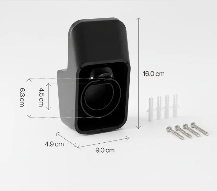 Type 2 Cable Wall Bracket