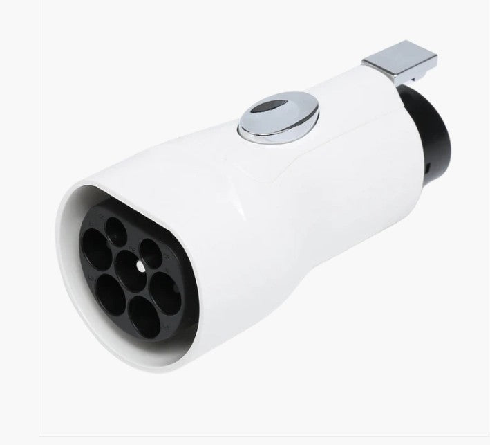 Cable Adaptor From Type 2 -> Type 1
