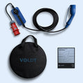 Portable Charger | 11Kw| 16A | 3 Phase | CEE Socket