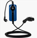 Portable Charger | 3.7Kw| 16A | 1 Phase | Schuko (EU) Socket -> Type 1