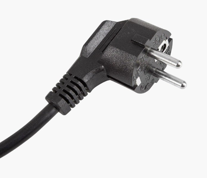 Portable Charger | 3.7Kw| 16A | 1 Phase | Schuko (EU) Socket -> Type 1